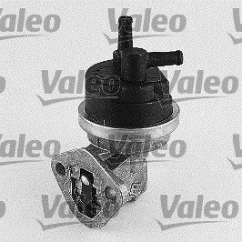 Kraftstoffpumpe Benzinpumpe VALEO 247097