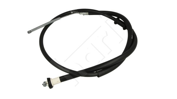 Seilzug, Feststellbremse HART 227 825