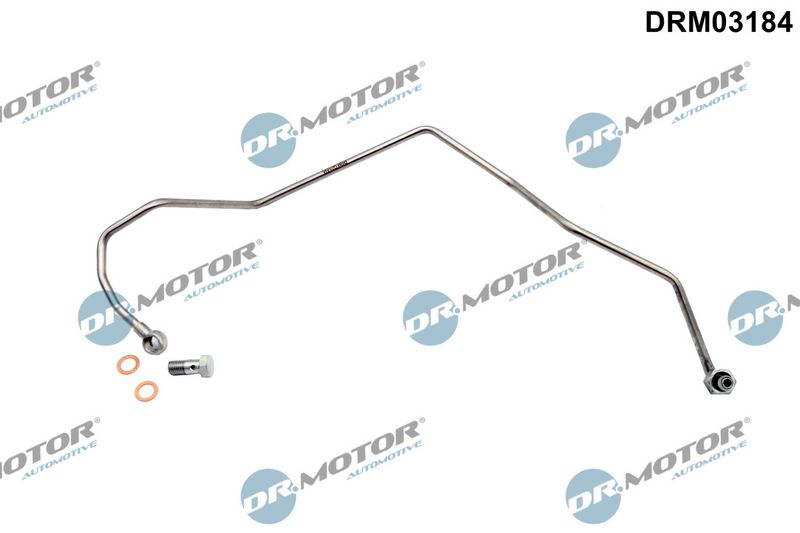 Ölleitung Turbolader Dr.Motor Automotive DRM03184