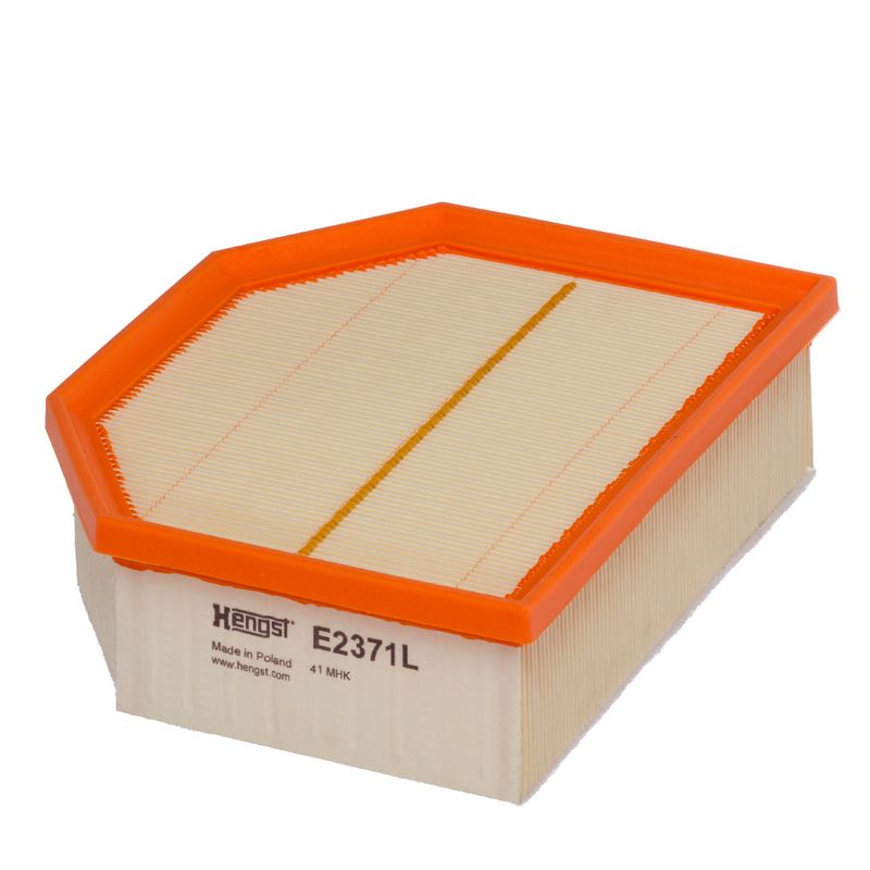 Luftfilter HENGST FILTER E2371L