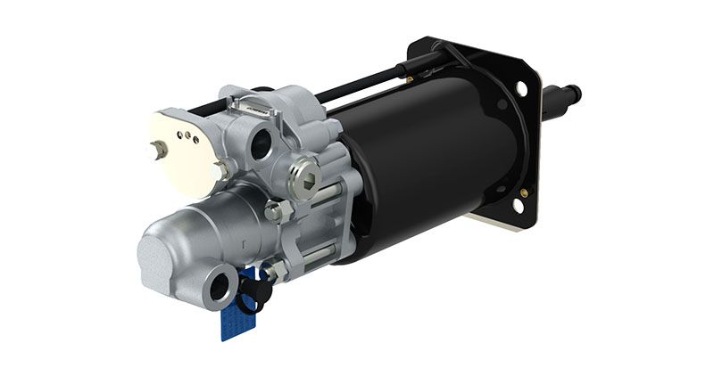 Kupplungsverstärker WABCO 970 051 135 0