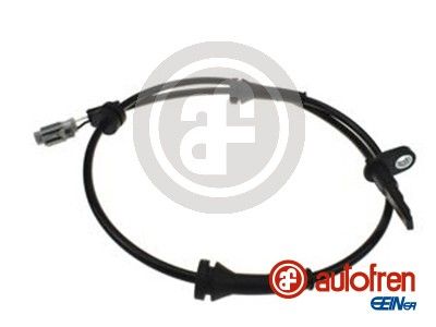 Sensor, Raddrehzahl AUTOFREN SEINSA DS0099