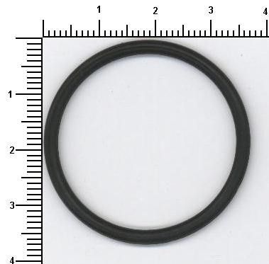 Dichtring ELRING 763.608