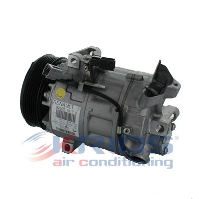 Kompressor, Klimaanlage MEAT & DORIA K12164