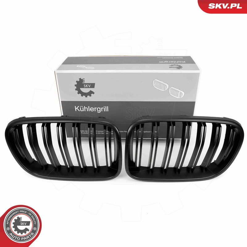Kühlergitter ESEN SKV 66SKV253