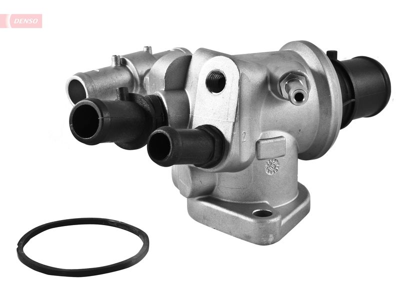 Thermostat, Kühlmittel DENSO DTM88493