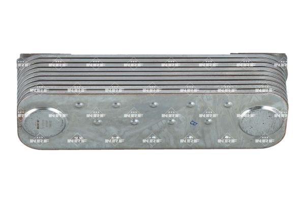 Ölkühler NRF 31039