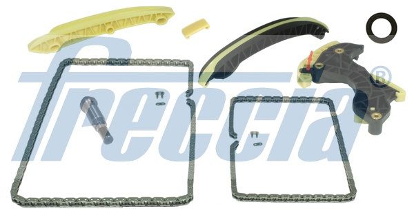 Steuerkettensatz FRECCIA TK08-1029