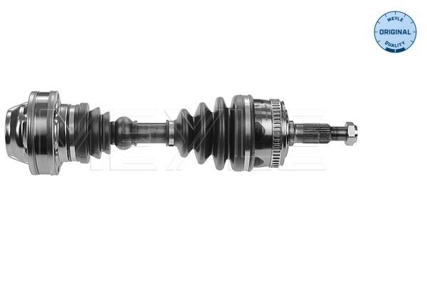 Antriebswelle MEYLE 0144980013