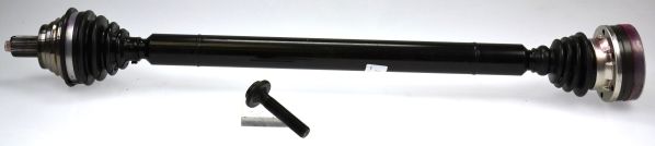 Antriebswelle SPIDAN 24498