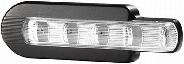 Zusatzblinkleuchte HELLA 2BM 011 788-021