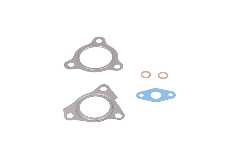 Montagesatz Turbolader Kamoka 8606156