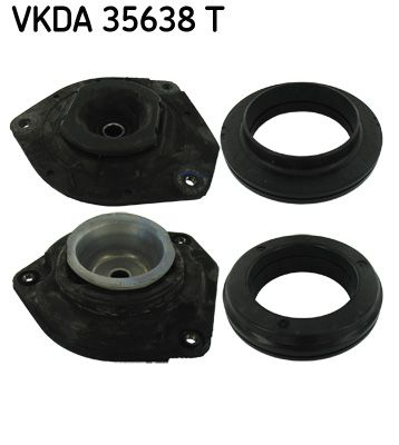 Federbeinstützlager SKF vkda 35638 t
