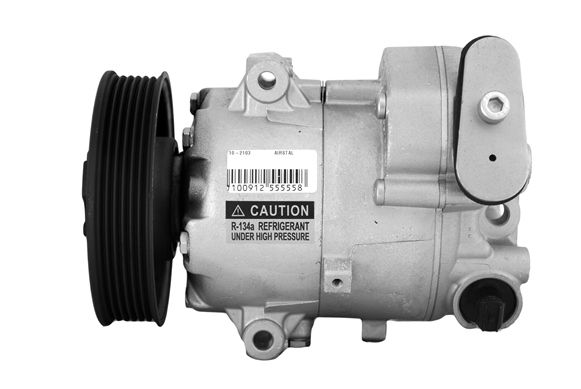 Kompressor, Klimaanlage Airstal 10-2103