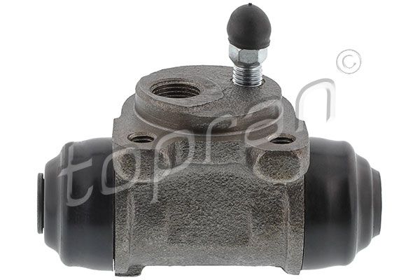 Radbremszylinder TOPRAN 720 262