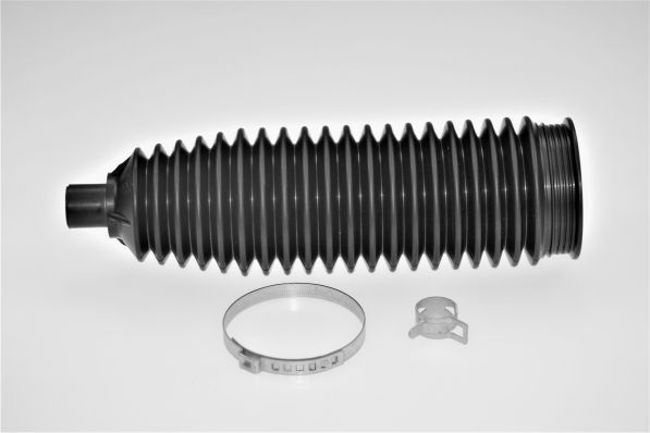 Bälgar, styrsystem SPIDAN 84172