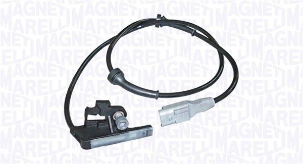 Raddrehzahlsensor ABS-Sensor MAGNETI MARELLI 172100106010
