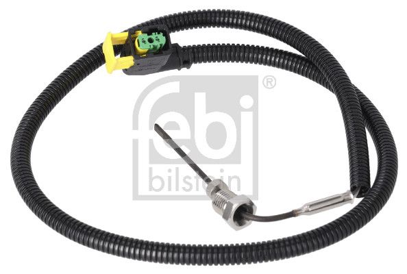 Sensor, Abgastemperatur FEBI BILSTEIN 1001933