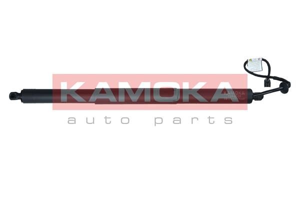 Elektromotor, Heckklappe KAMOKA 7094006