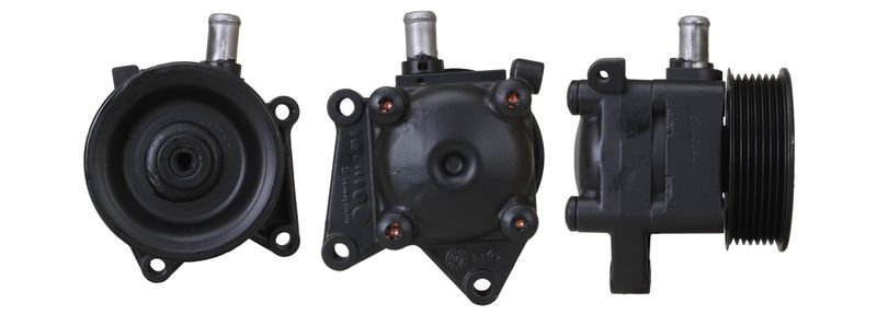 Hydraulikpumpe, Lenkung ELSTOCK 15-1741
