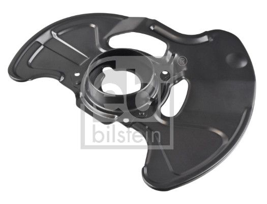 Spritzblech, Bremsscheibe FEBI BILSTEIN 171538