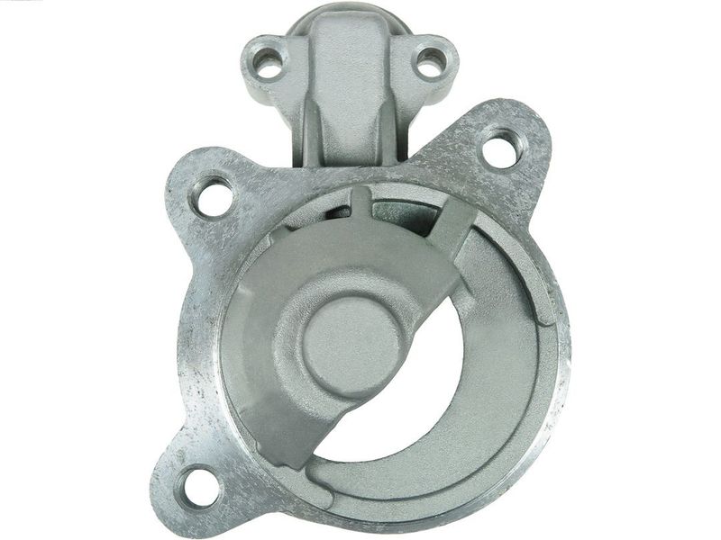 Starterdeckel, Vergaser AS-PL sbr9014
