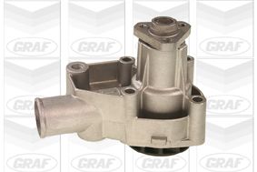 Wasserpumpe Graf PA293