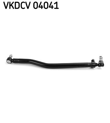 Lenkstange SKF VKDCV 04041