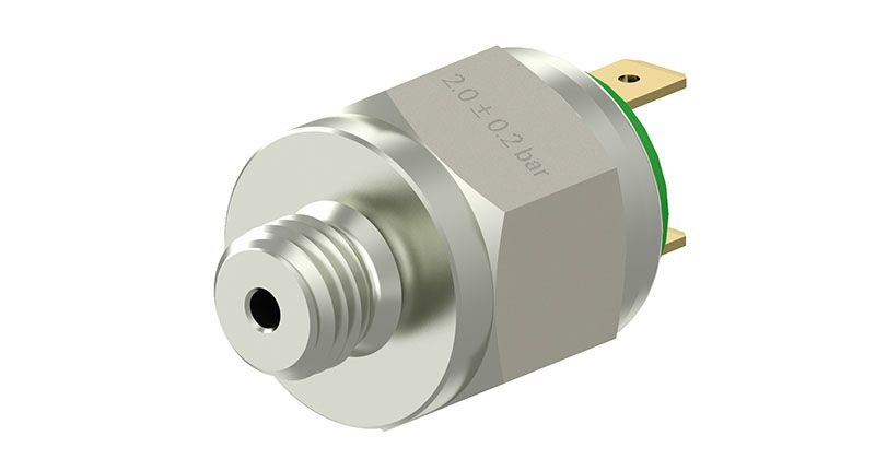 Druckschalter WABCO 441 014 006 0