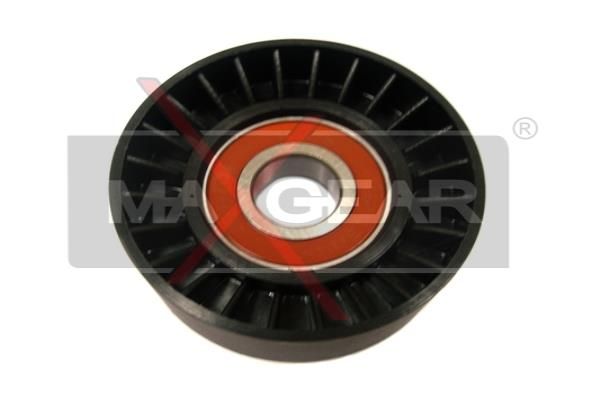 Spannrolle Keilrippenriemen MAXGEAR 54-0104