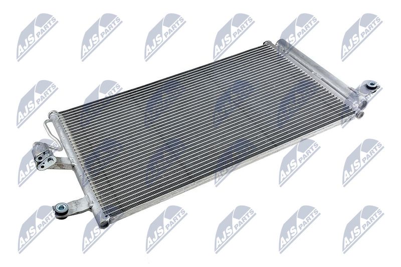 Kondensator, Klimaanlage NTY CCS-HY-006