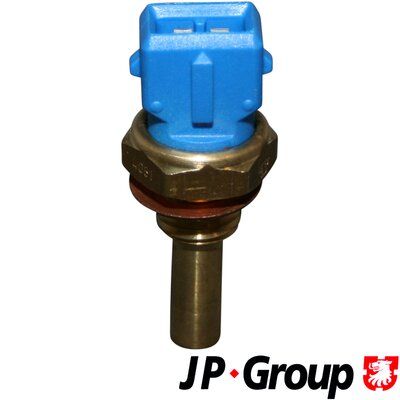 Kühlmitteltemperatursensor JP GROUP 1193102200