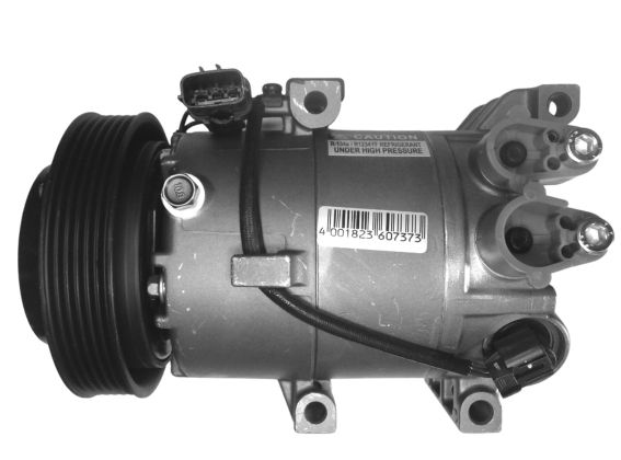 Kompressor, Klimaanlage Airstal 10-3368