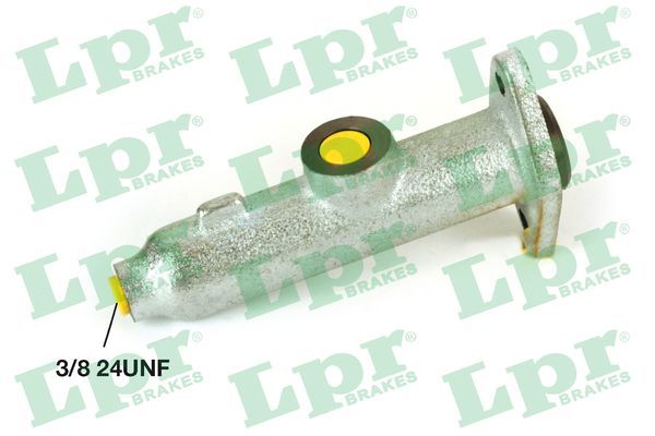 Hauptbremszylinder LPR 1208