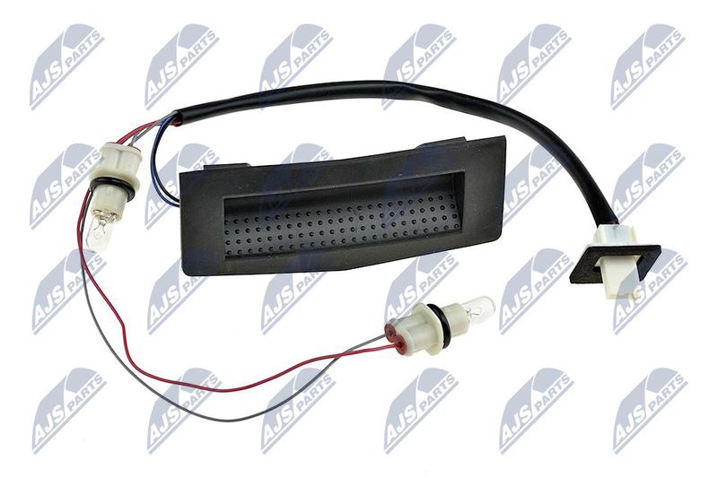 Schalter, Heckklappenentriegelung NTY EZC-PL-025