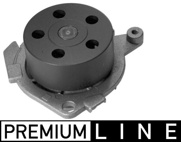 Wasserpumpe, Motorkühlung MAHLE CP61000P