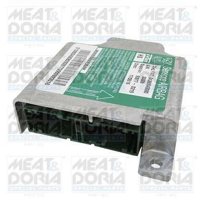 Steuergerät, Airbag MEAT & DORIA 208071