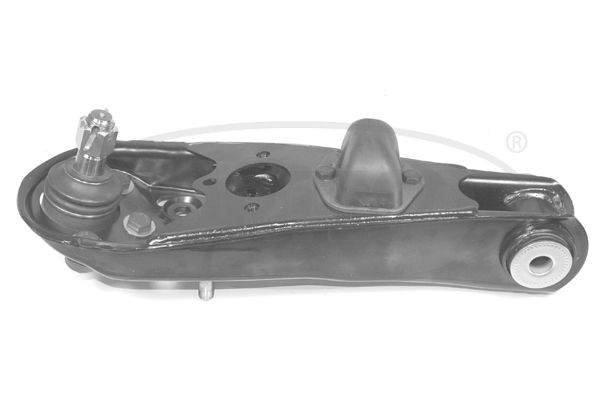 Lenker, Radaufhängung CORTECO 49397136