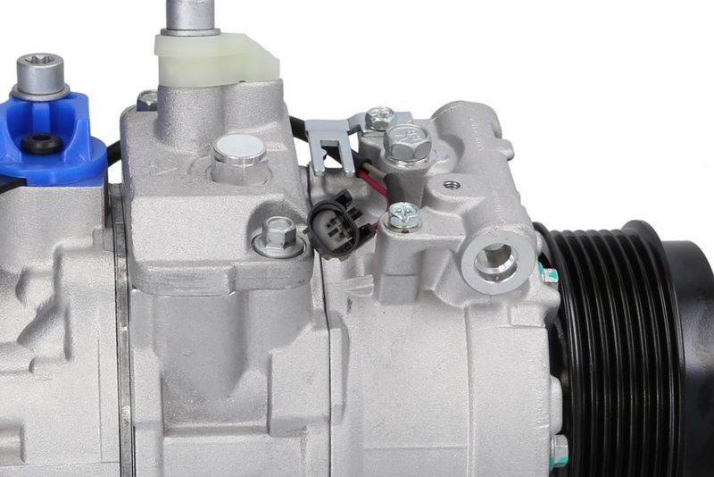 Kompressor, Klimaanlage KAMOKA 7820345