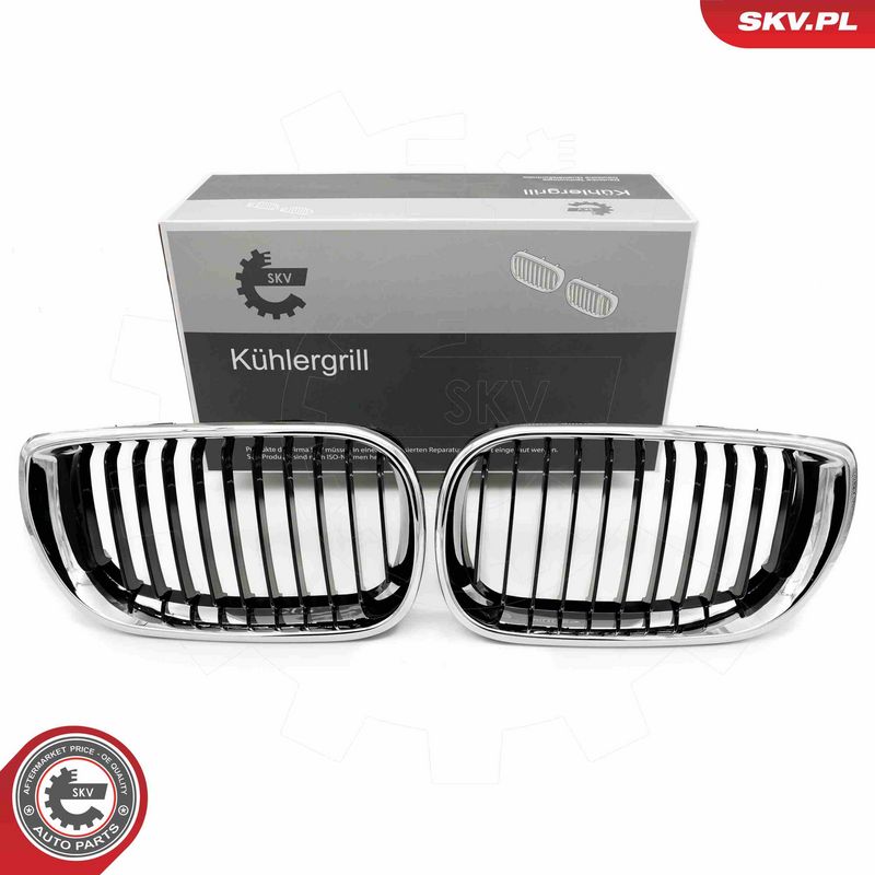 Kühlergitter ESEN SKV 66SKV079