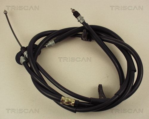 Seilzug Feststellbremse TRISCAN 8140 15117