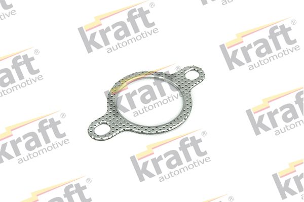 Dichtung Abgasrohr KRAFT AUTOMOTIVE 0532020