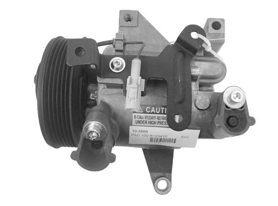 Kompressor, Klimaanlage Airstal 10-5568