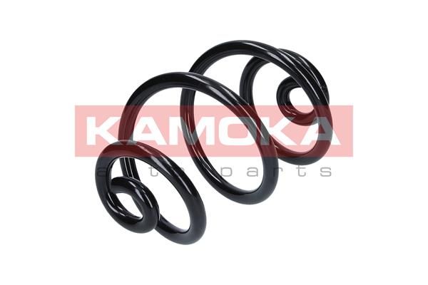 Fahrwerksfeder KAMOKA 2120002
