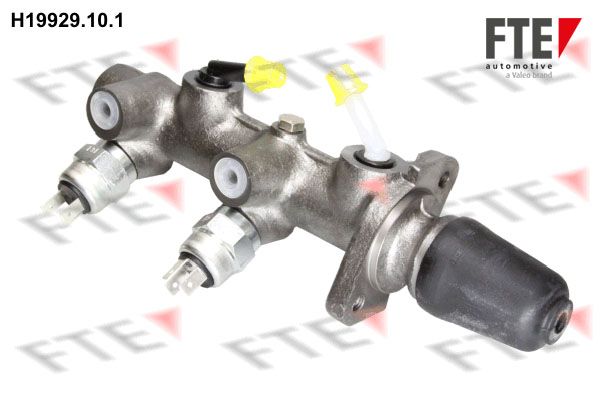 Hauptbremszylinder FTE 9220032