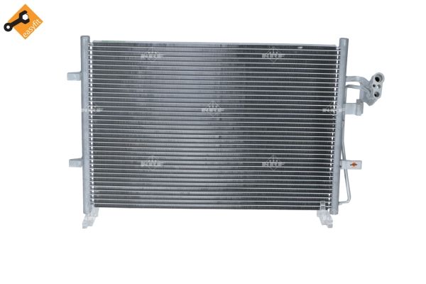 Kondensor, klimatanläggning NRF 350207