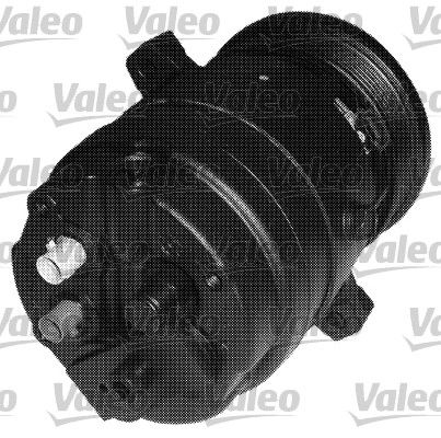 Kompressor, Klimaanlage VALEO 699566