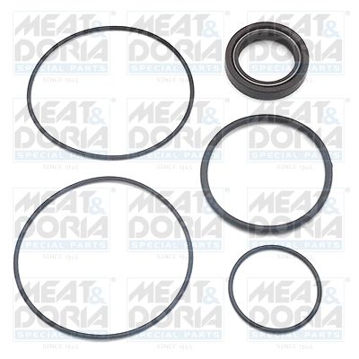 Dichtungssatz, Hydraulikpumpe MEAT & DORIA 37024