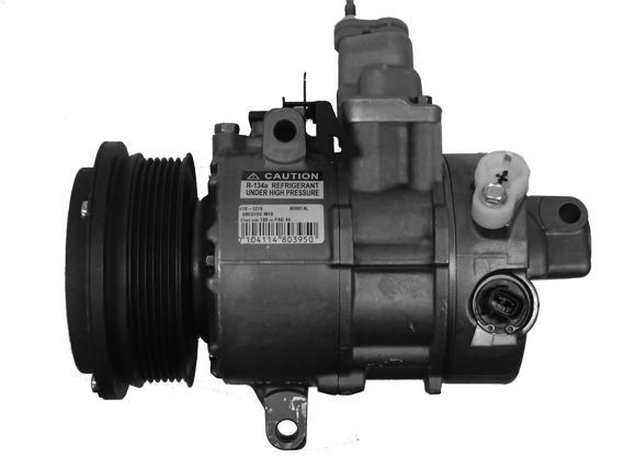 Kompressor, Klimaanlage Airstal 10-1219