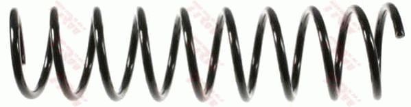 Fahrwerksfeder TRW JCS173